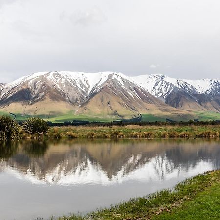 Canterbury High Country Villas Windwhistle 외부 사진
