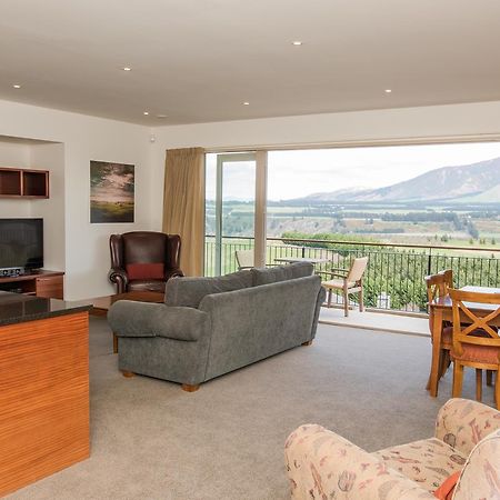 Canterbury High Country Villas Windwhistle 외부 사진