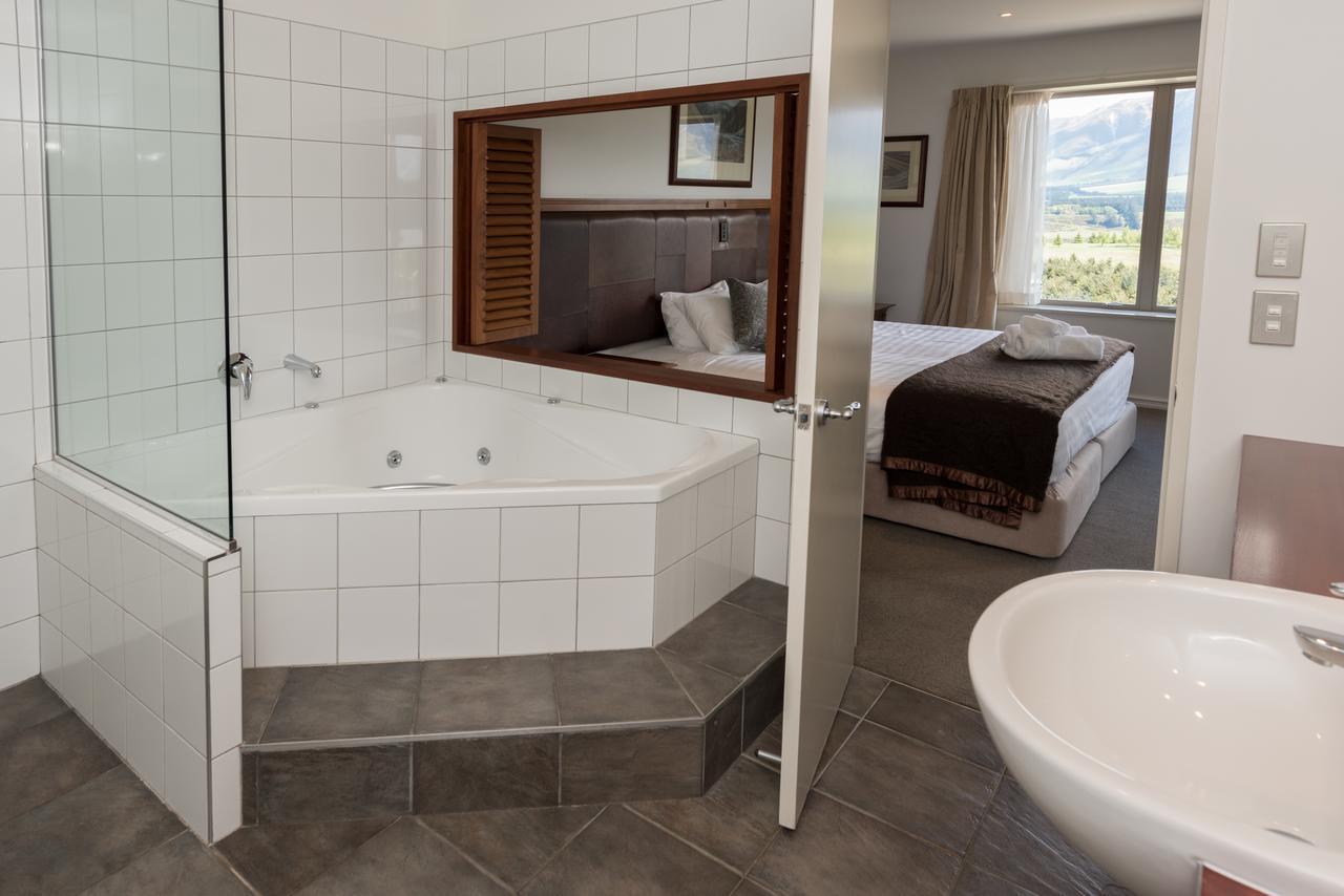 Canterbury High Country Villas Windwhistle 외부 사진