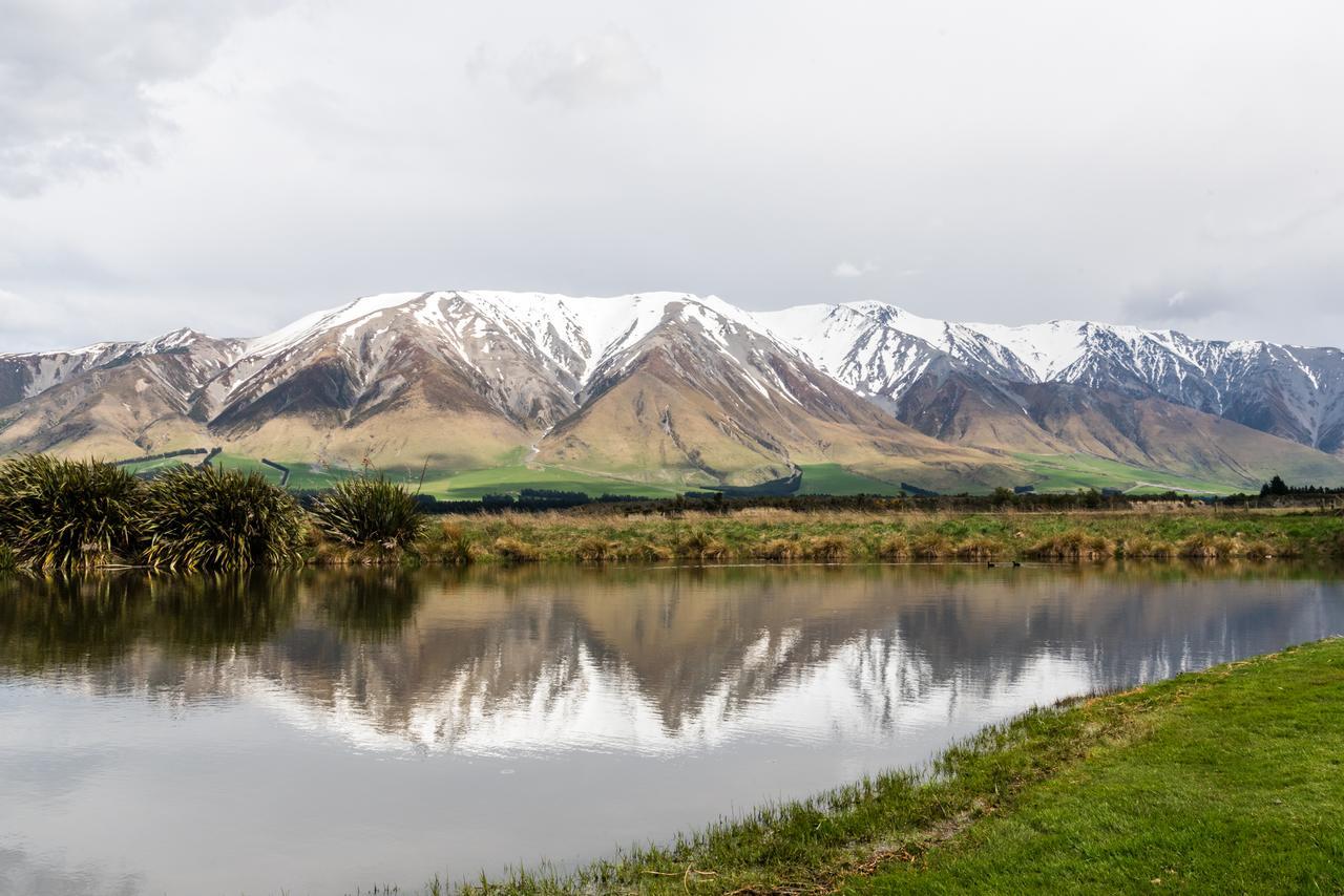 Canterbury High Country Villas Windwhistle 외부 사진