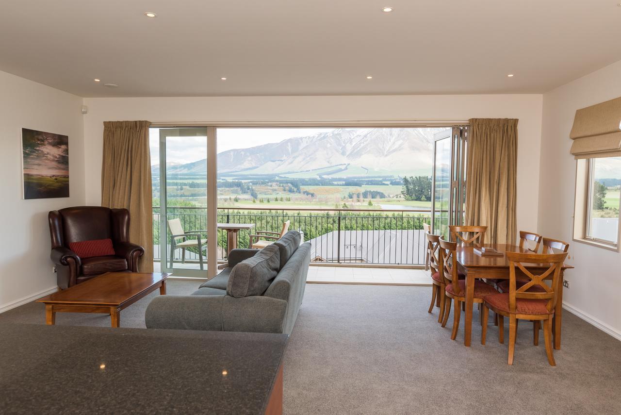 Canterbury High Country Villas Windwhistle 외부 사진