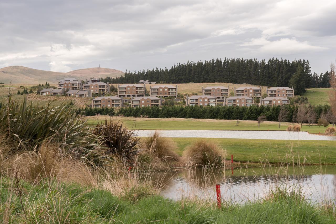 Canterbury High Country Villas Windwhistle 외부 사진