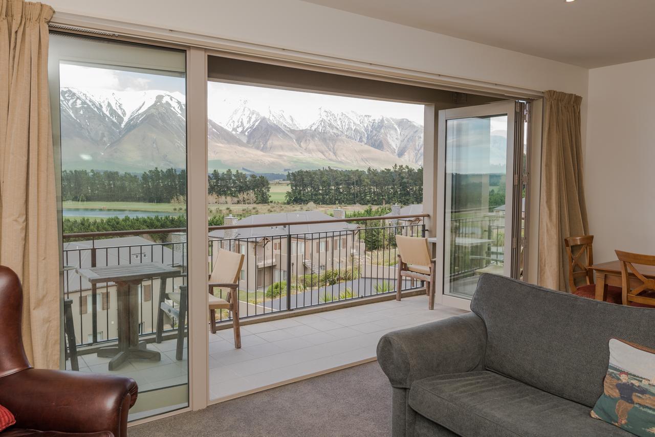 Canterbury High Country Villas Windwhistle 외부 사진