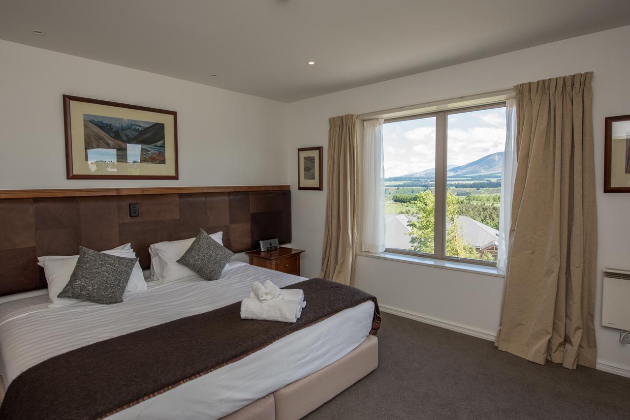 Canterbury High Country Villas Windwhistle 외부 사진