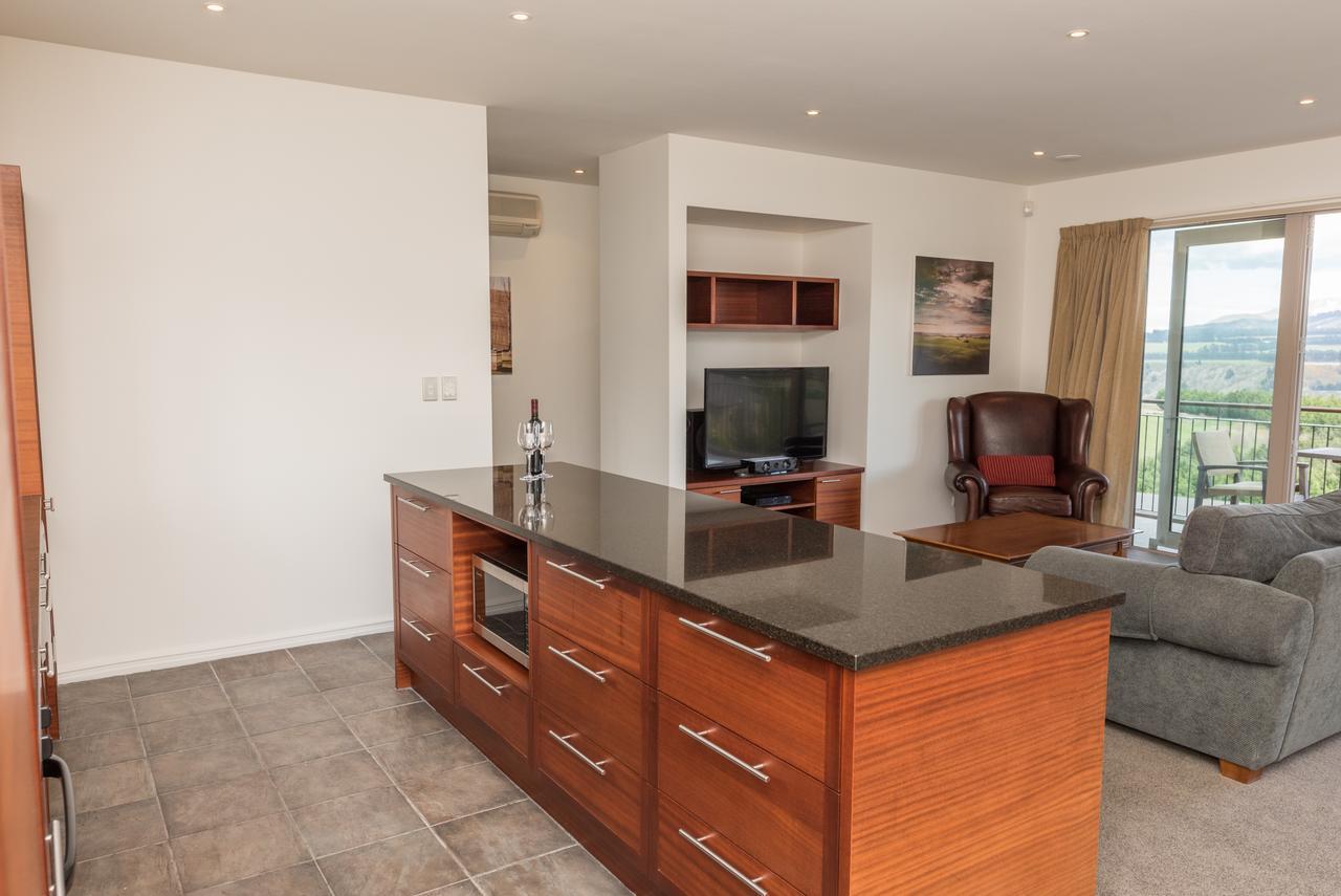 Canterbury High Country Villas Windwhistle 외부 사진