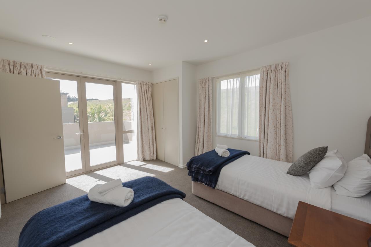 Canterbury High Country Villas Windwhistle 외부 사진