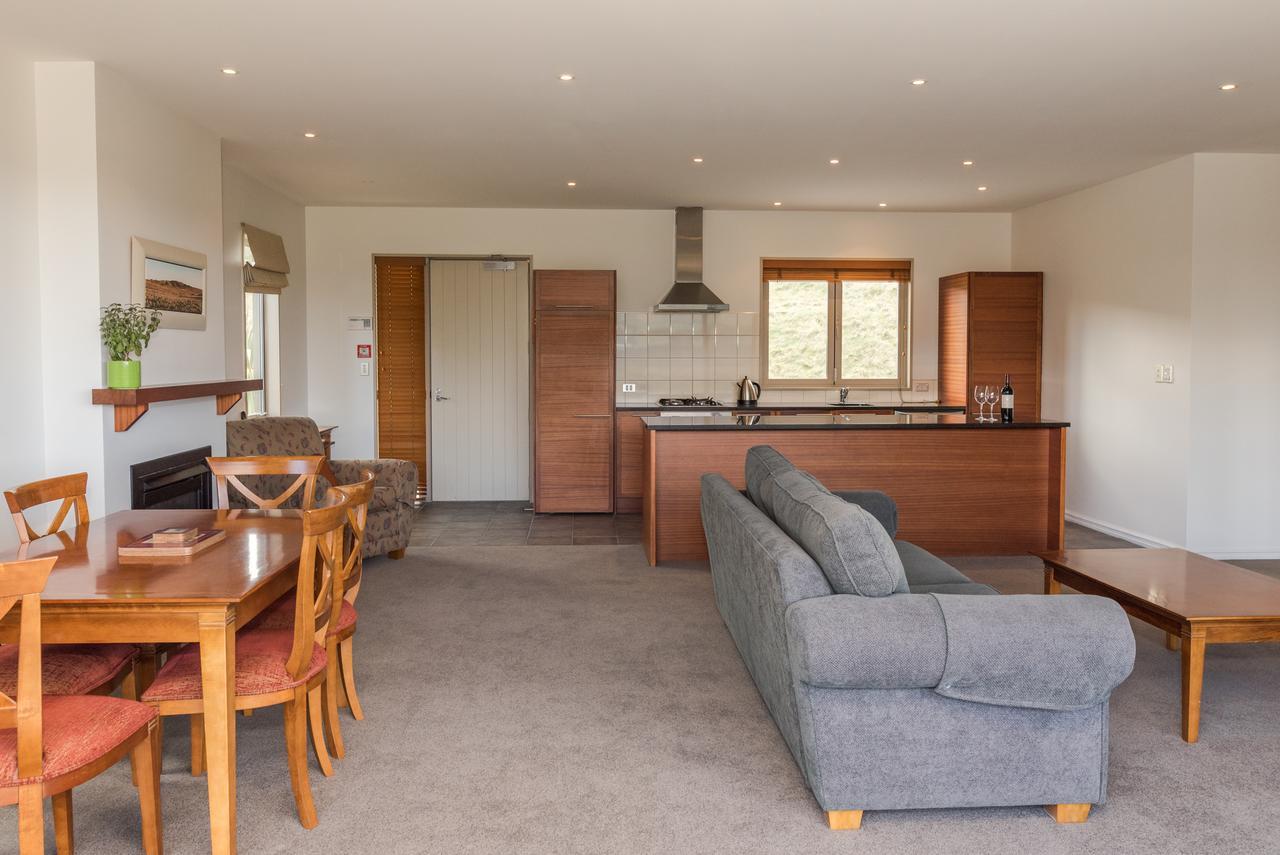 Canterbury High Country Villas Windwhistle 외부 사진