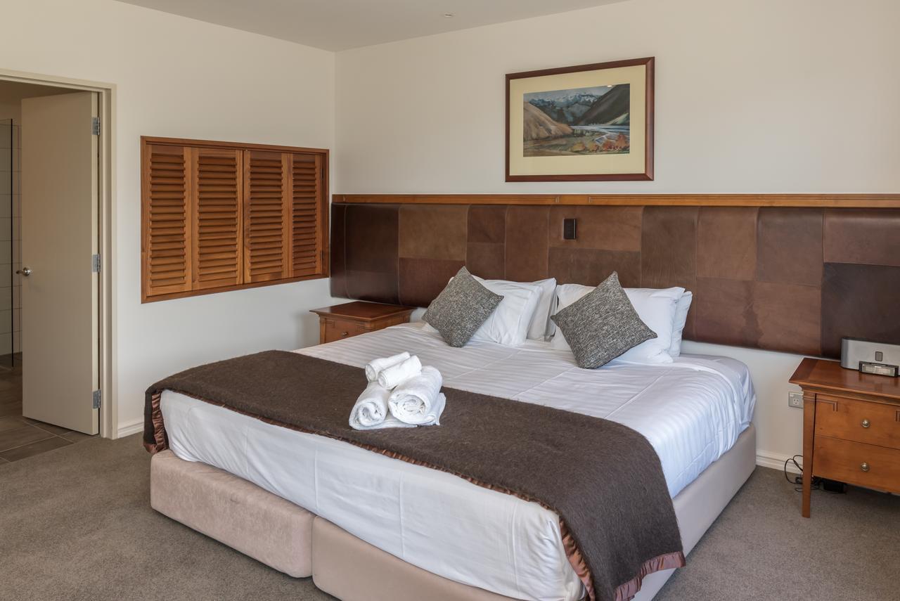 Canterbury High Country Villas Windwhistle 외부 사진