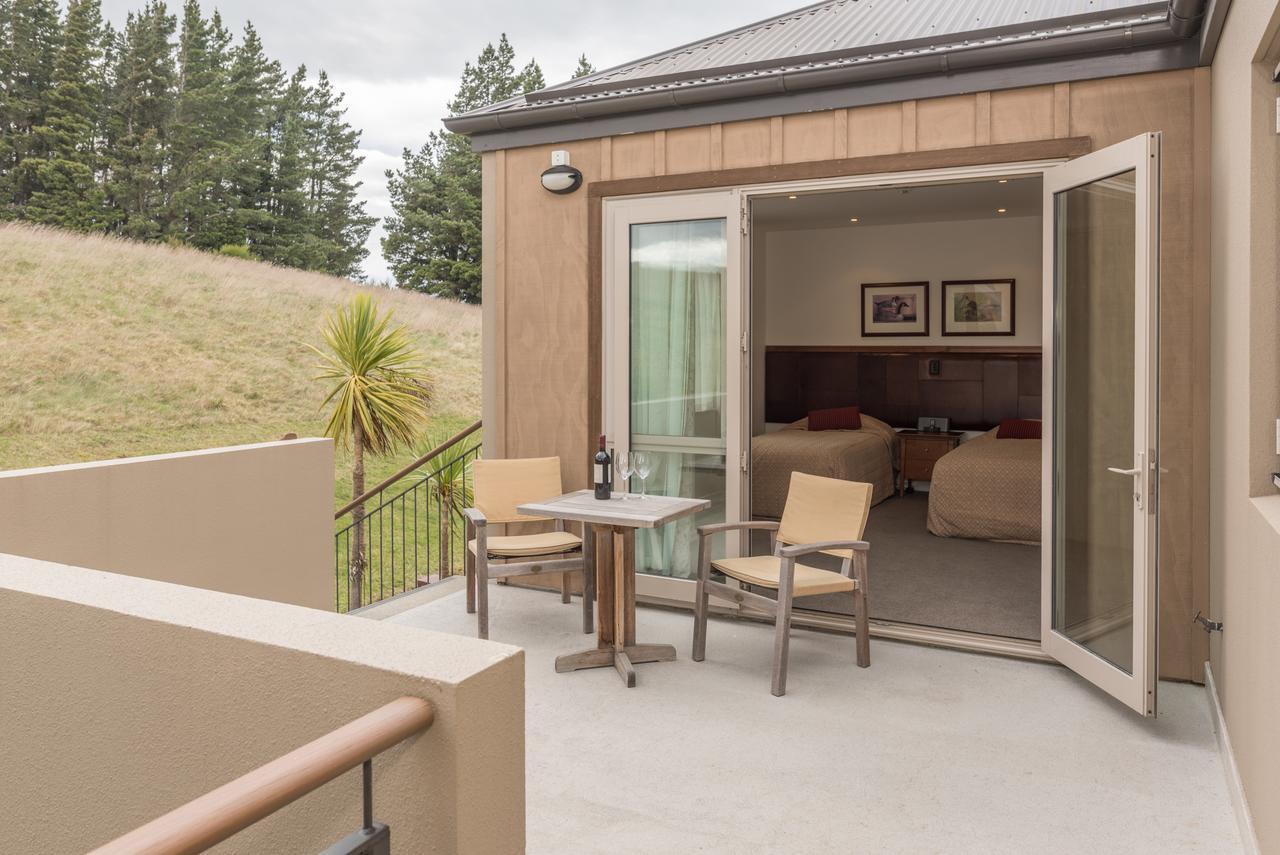 Canterbury High Country Villas Windwhistle 외부 사진