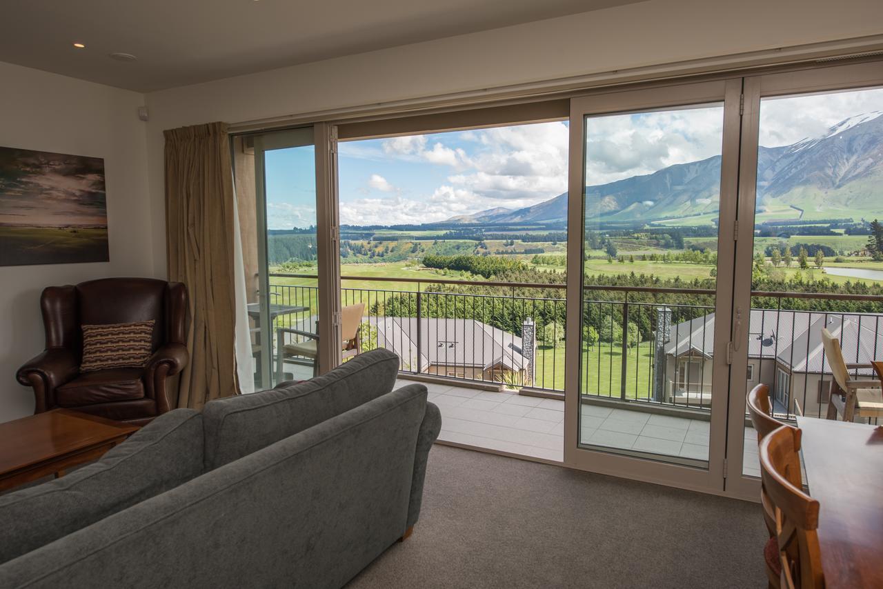 Canterbury High Country Villas Windwhistle 외부 사진