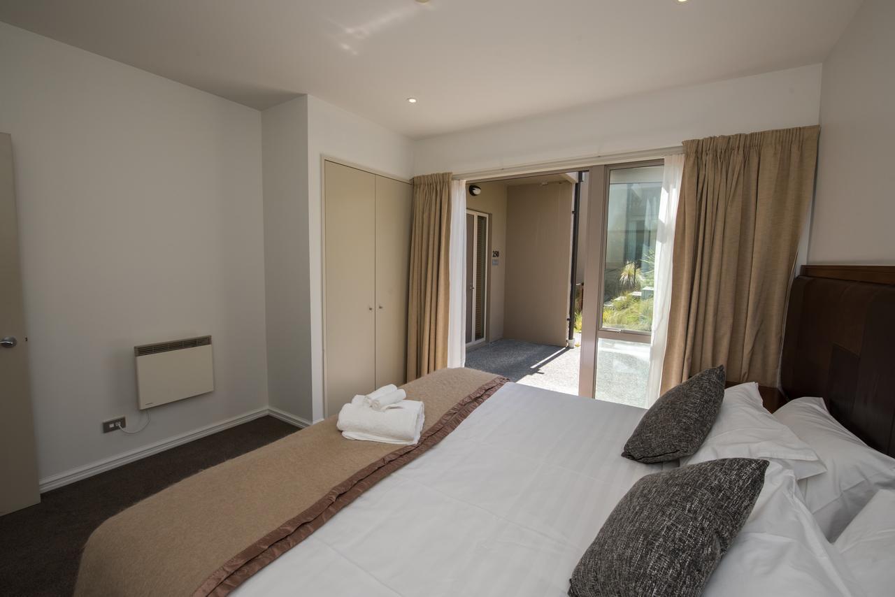 Canterbury High Country Villas Windwhistle 외부 사진