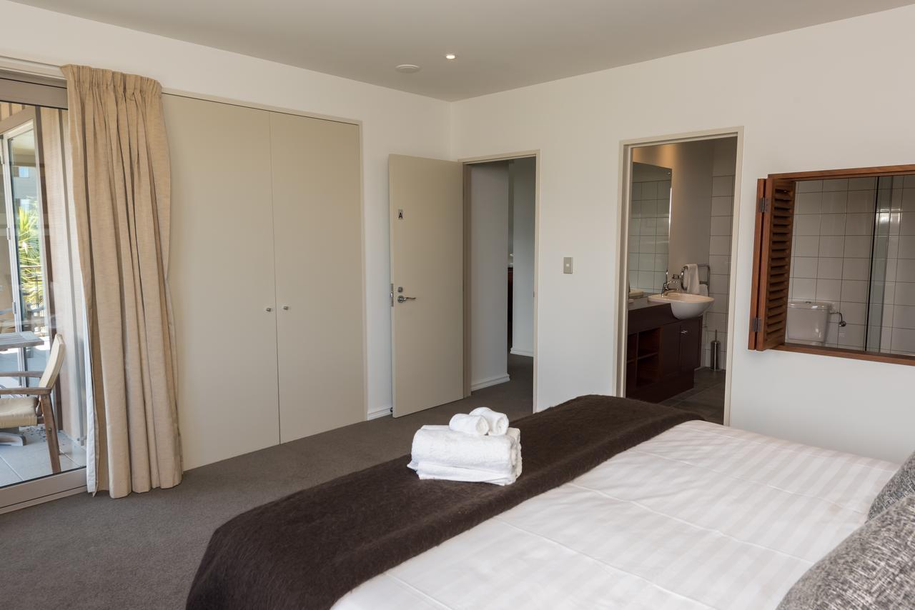 Canterbury High Country Villas Windwhistle 외부 사진