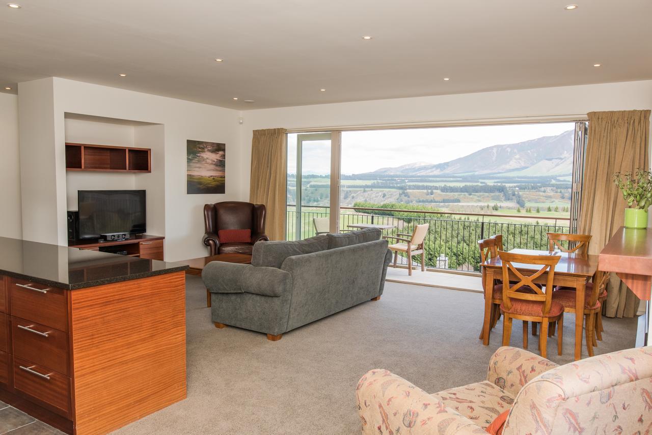 Canterbury High Country Villas Windwhistle 외부 사진