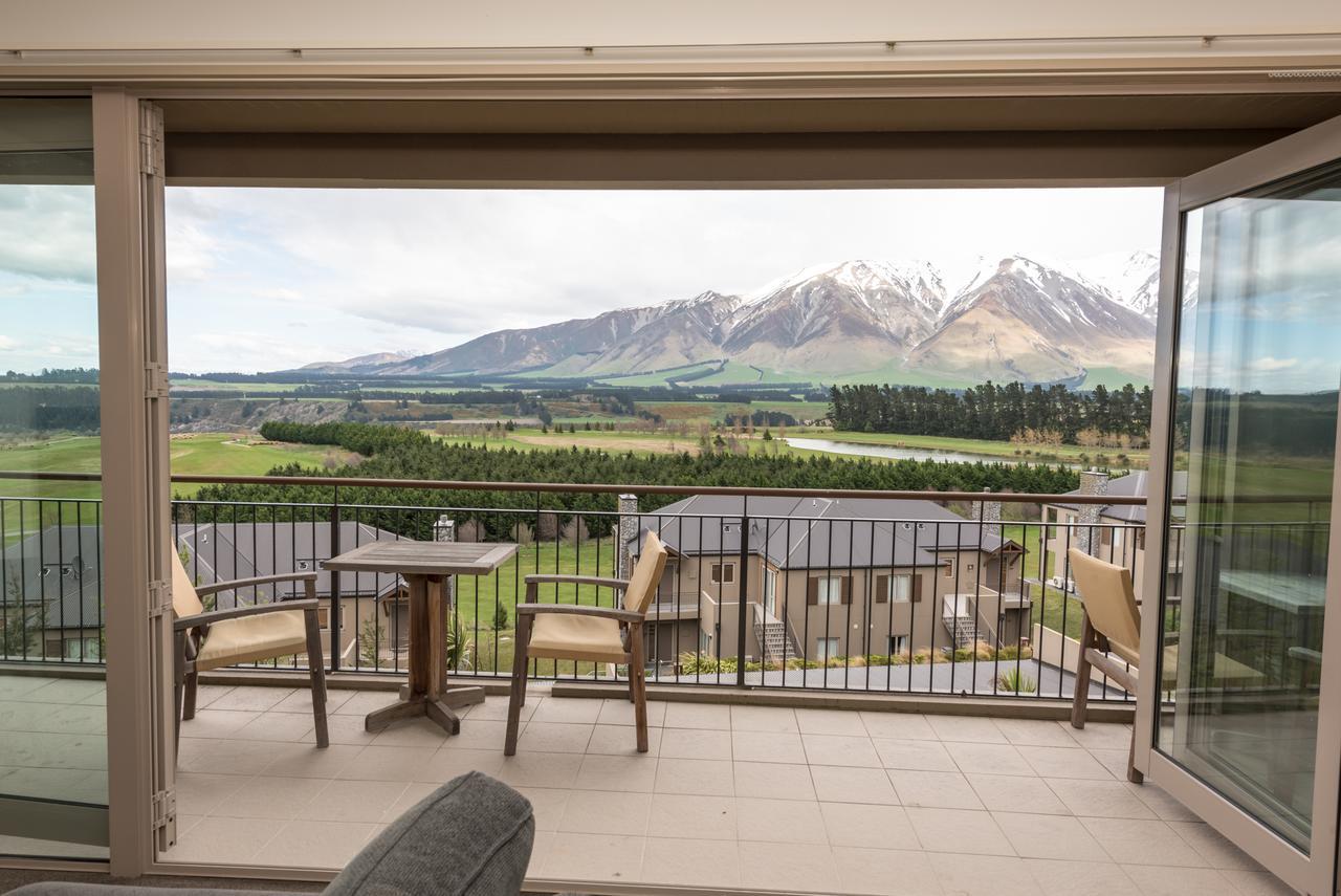 Canterbury High Country Villas Windwhistle 외부 사진