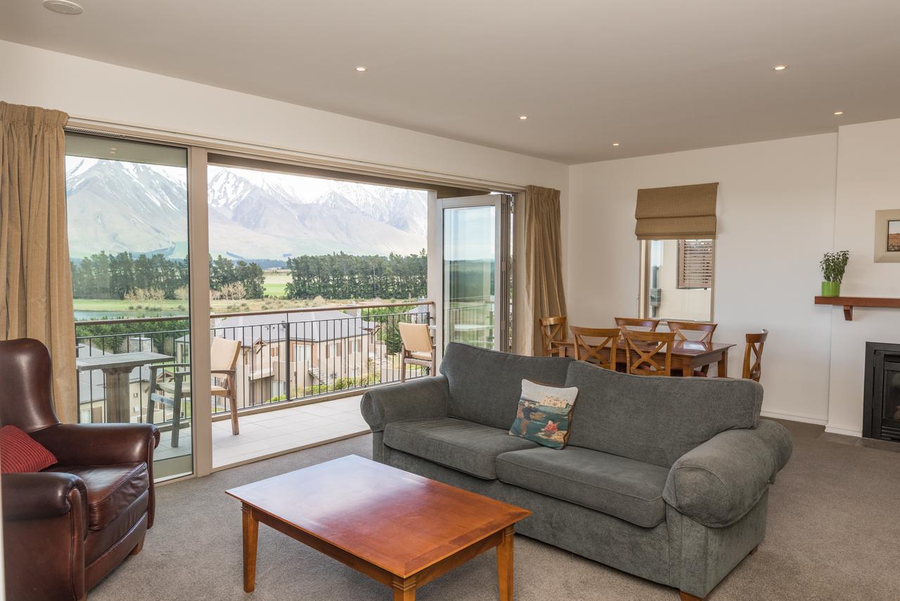 Canterbury High Country Villas Windwhistle 외부 사진
