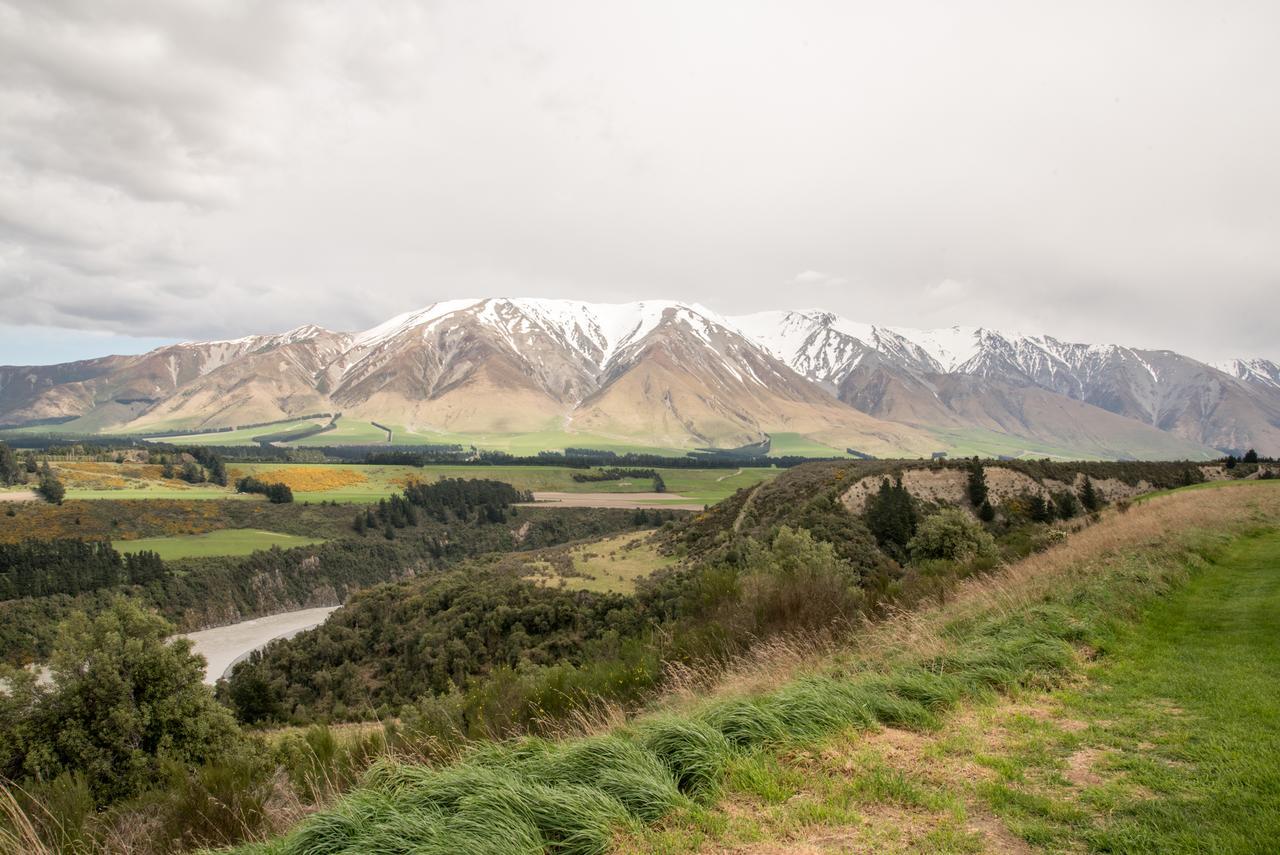 Canterbury High Country Villas Windwhistle 외부 사진