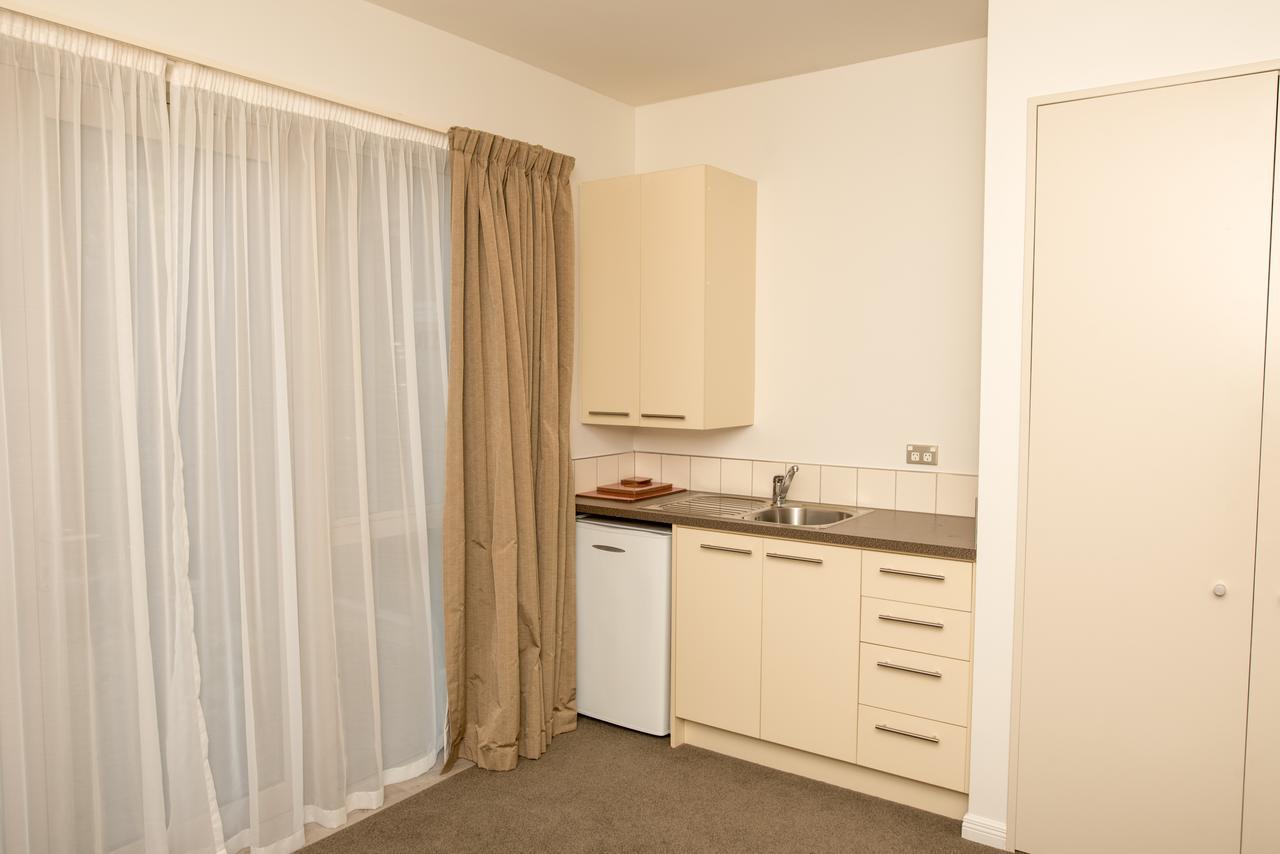 Canterbury High Country Villas Windwhistle 외부 사진