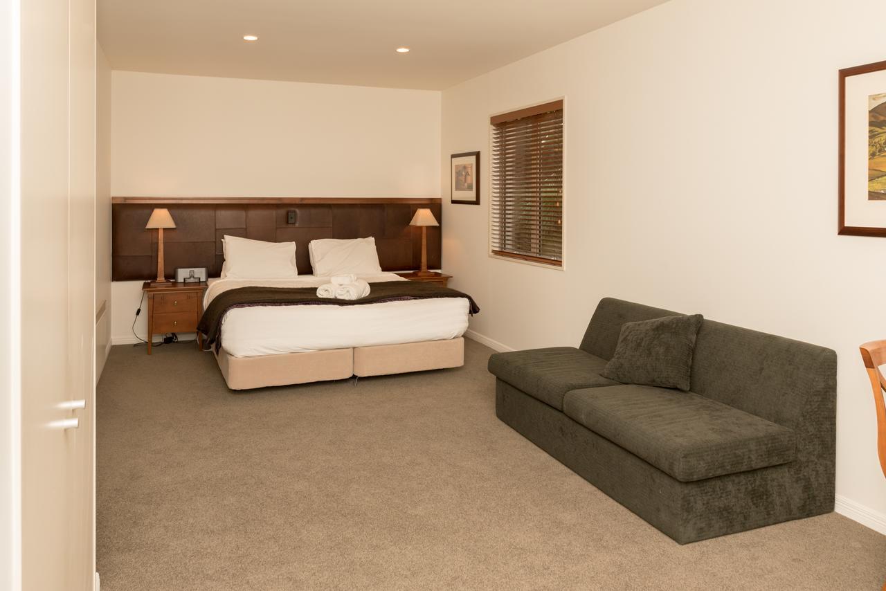 Canterbury High Country Villas Windwhistle 외부 사진