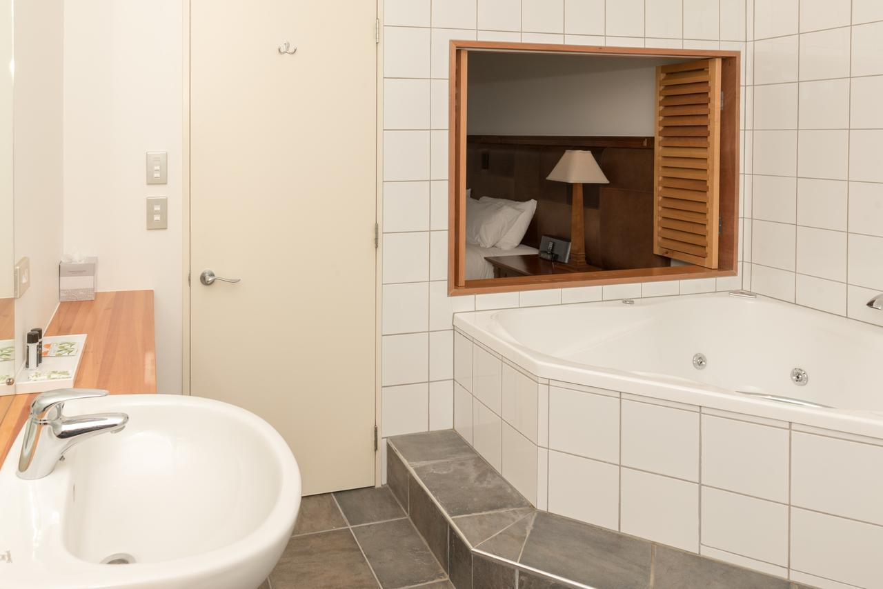 Canterbury High Country Villas Windwhistle 외부 사진