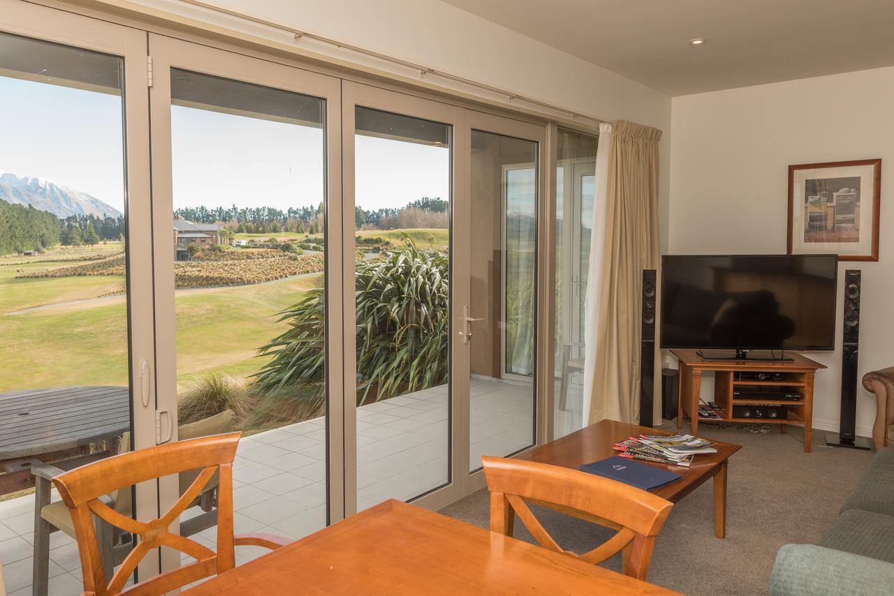 Canterbury High Country Villas Windwhistle 외부 사진