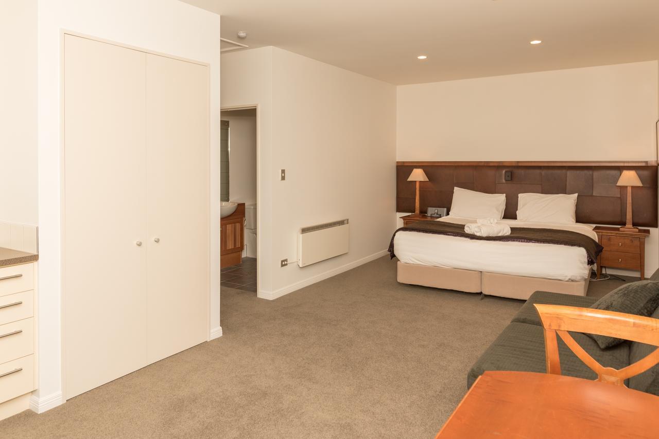 Canterbury High Country Villas Windwhistle 외부 사진
