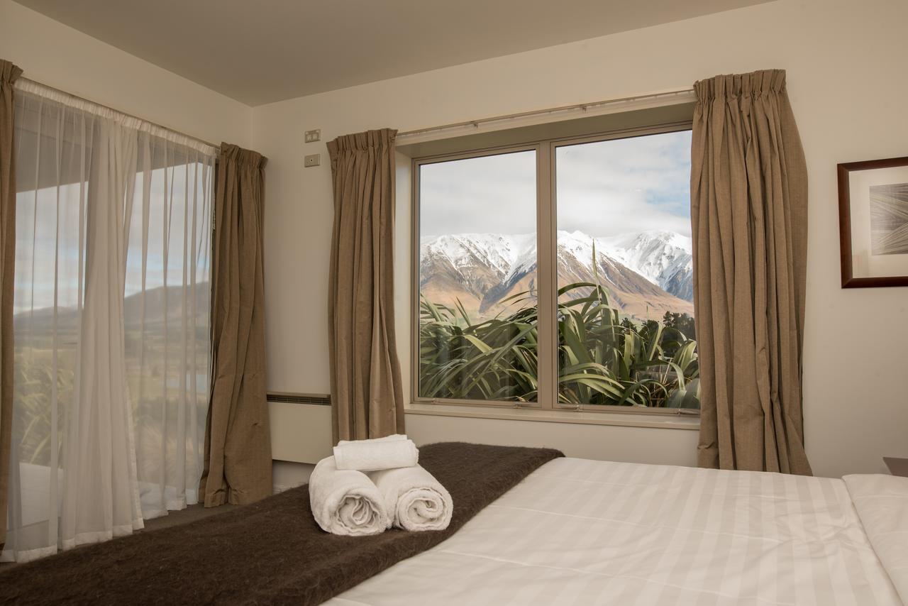 Canterbury High Country Villas Windwhistle 외부 사진