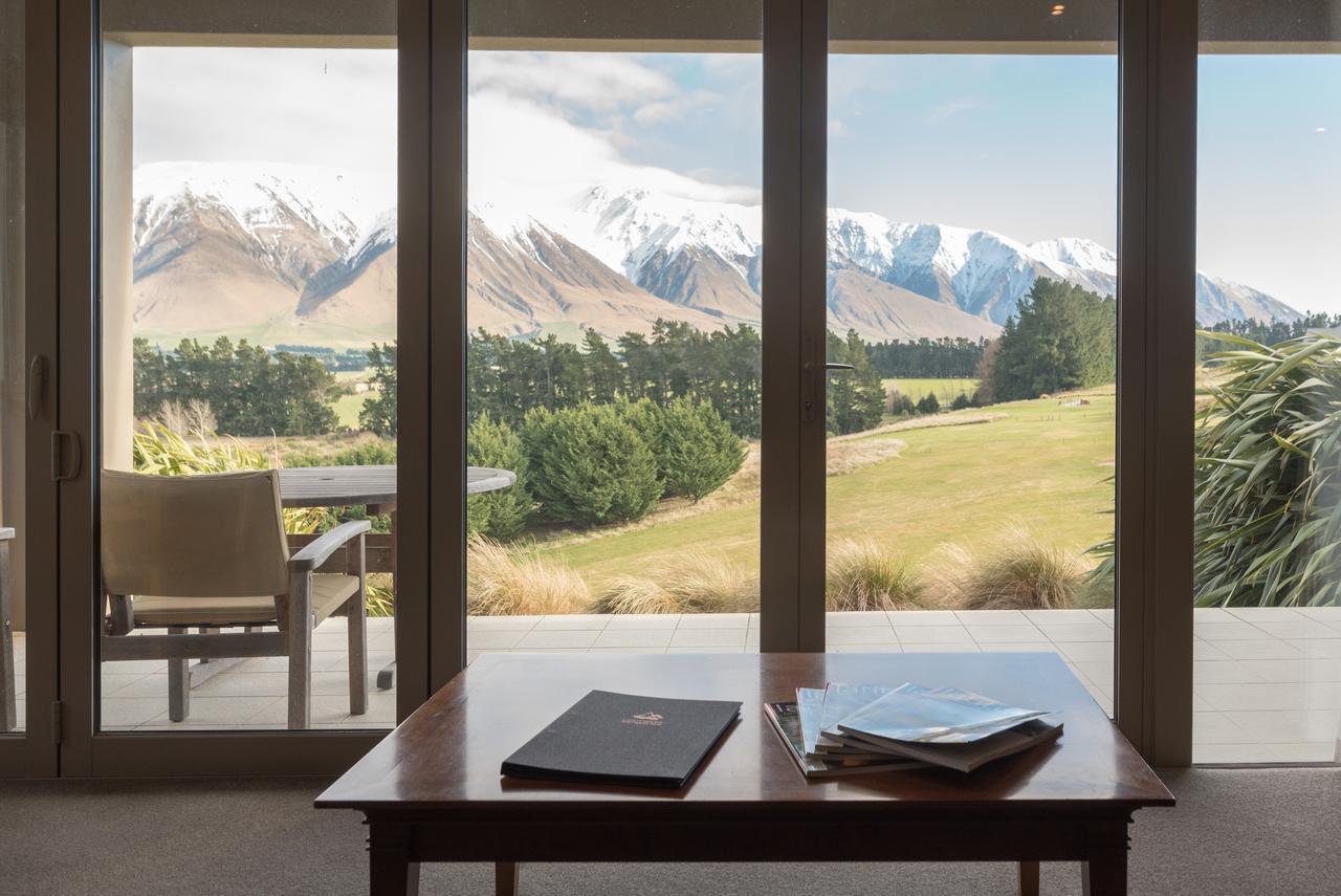 Canterbury High Country Villas Windwhistle 외부 사진