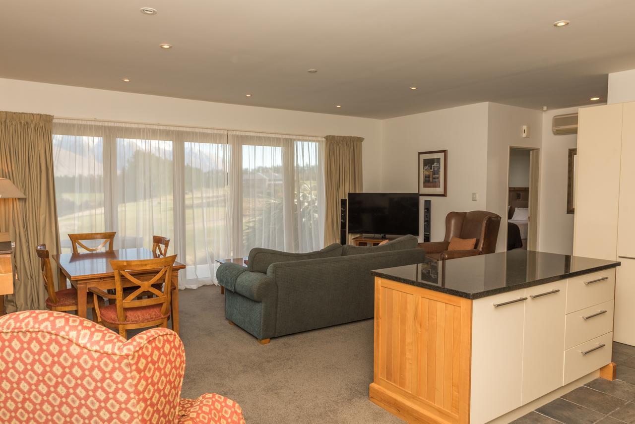 Canterbury High Country Villas Windwhistle 외부 사진