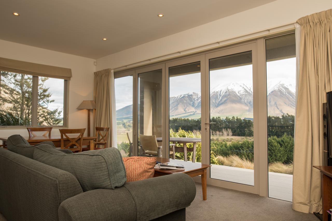 Canterbury High Country Villas Windwhistle 외부 사진