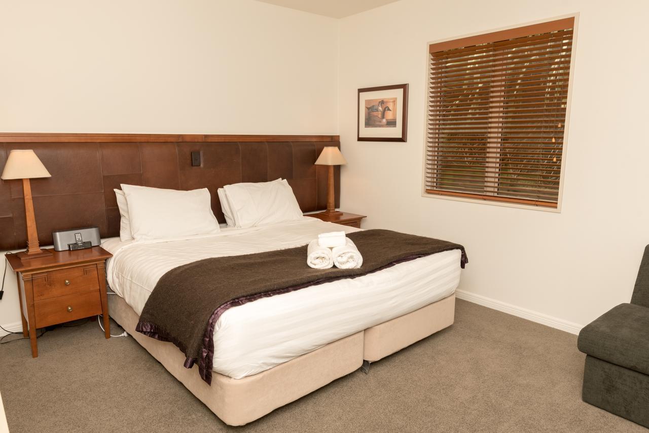 Canterbury High Country Villas Windwhistle 외부 사진