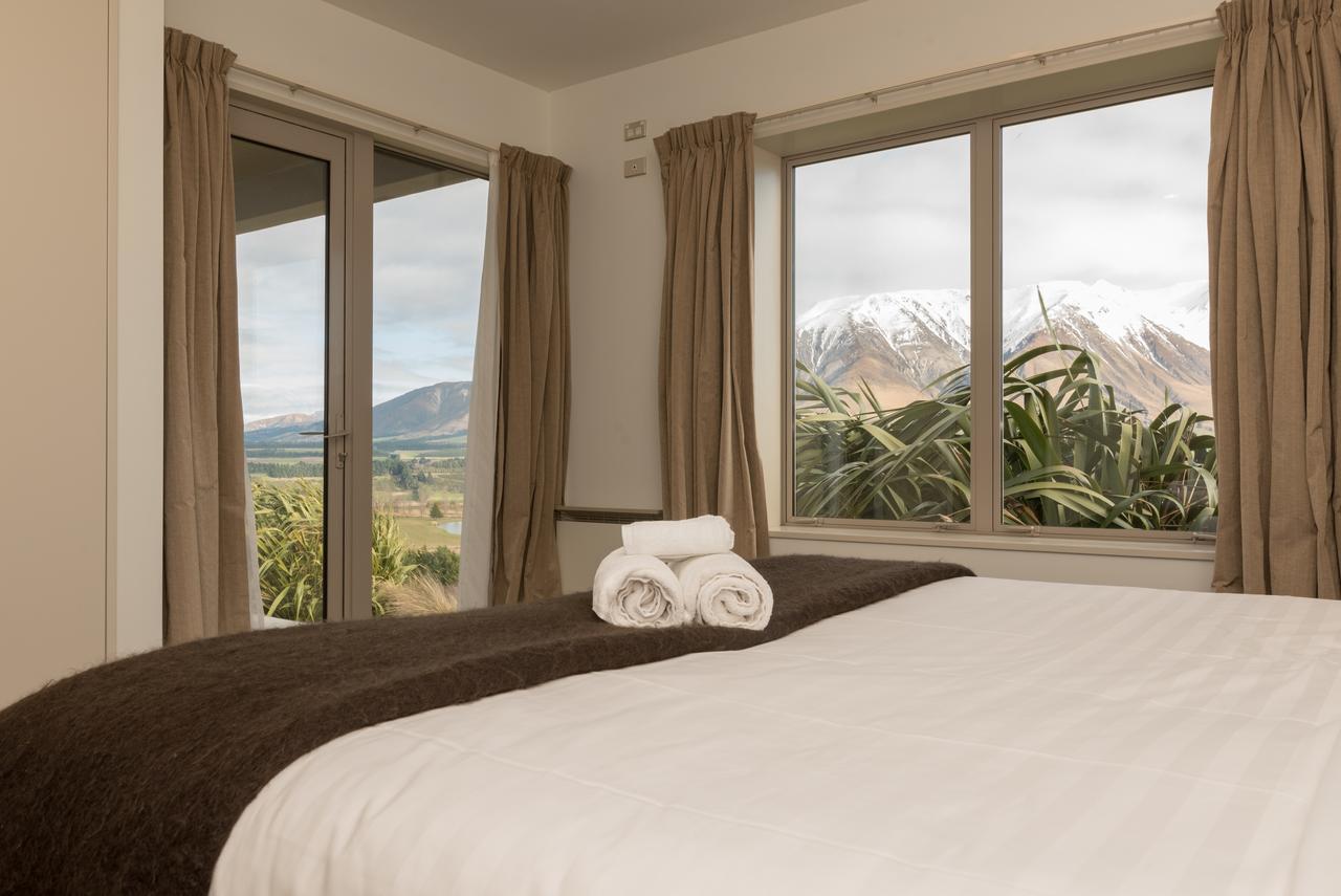 Canterbury High Country Villas Windwhistle 외부 사진
