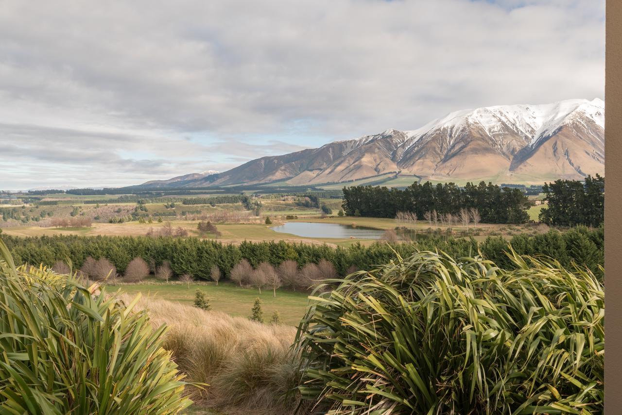Canterbury High Country Villas Windwhistle 외부 사진