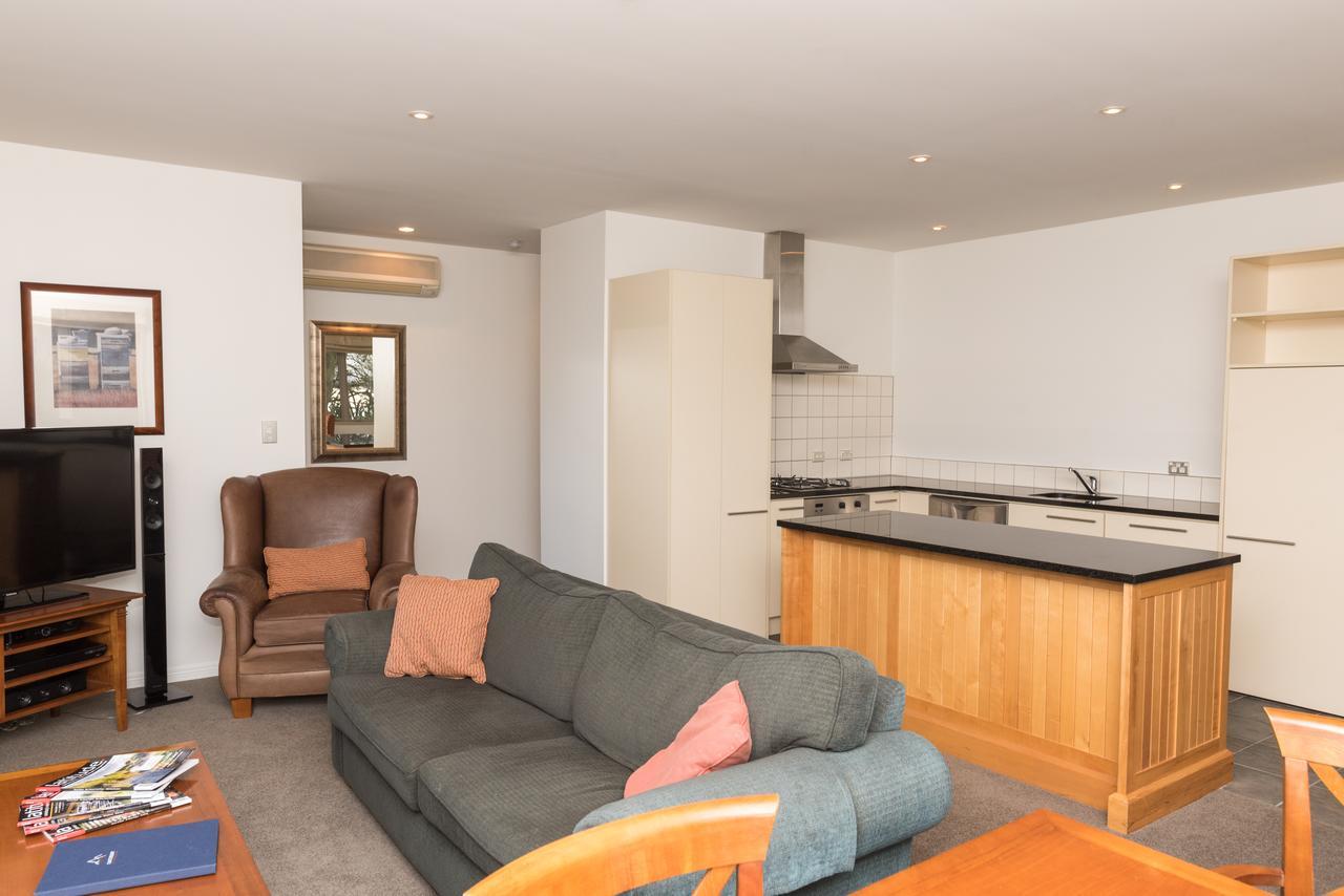 Canterbury High Country Villas Windwhistle 외부 사진