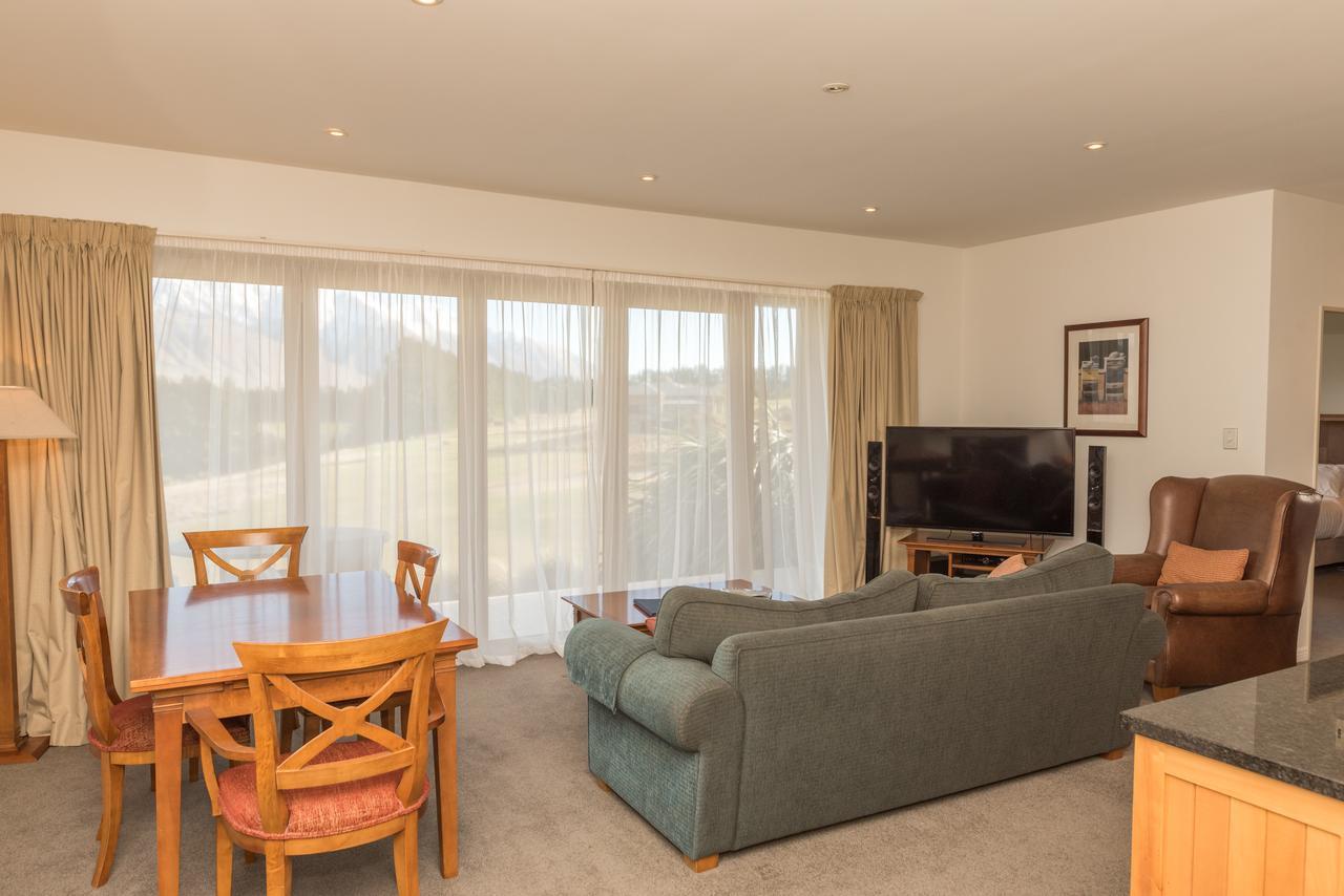 Canterbury High Country Villas Windwhistle 외부 사진
