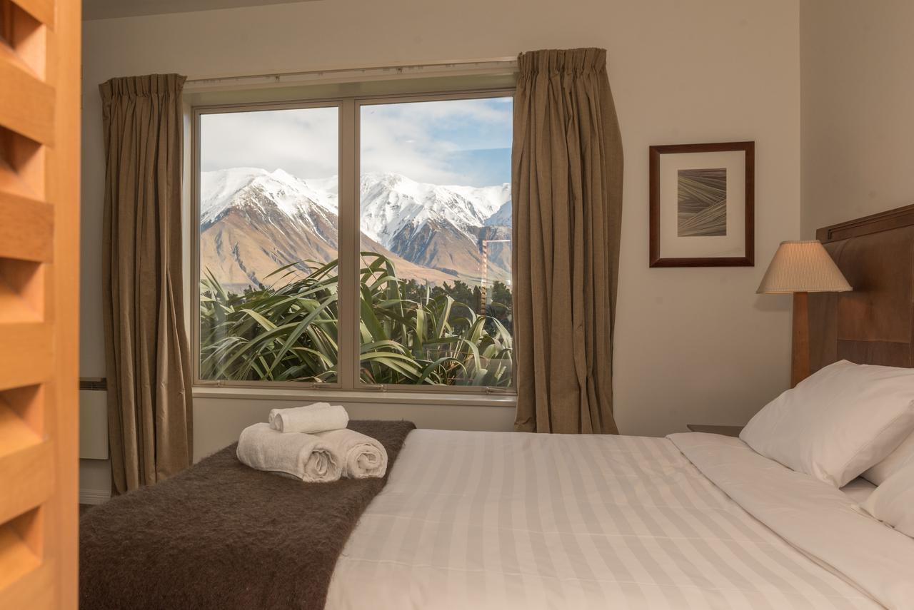 Canterbury High Country Villas Windwhistle 외부 사진