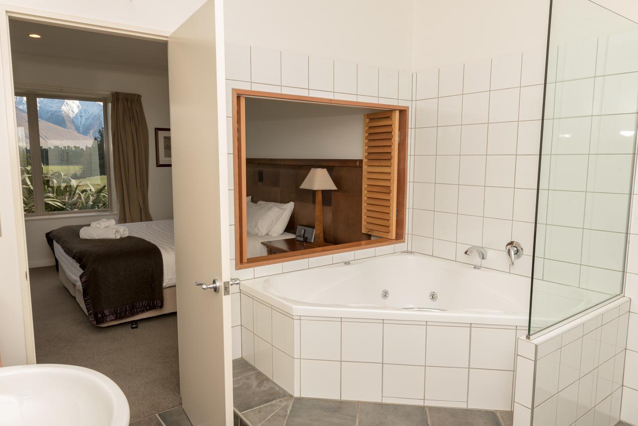 Canterbury High Country Villas Windwhistle 외부 사진