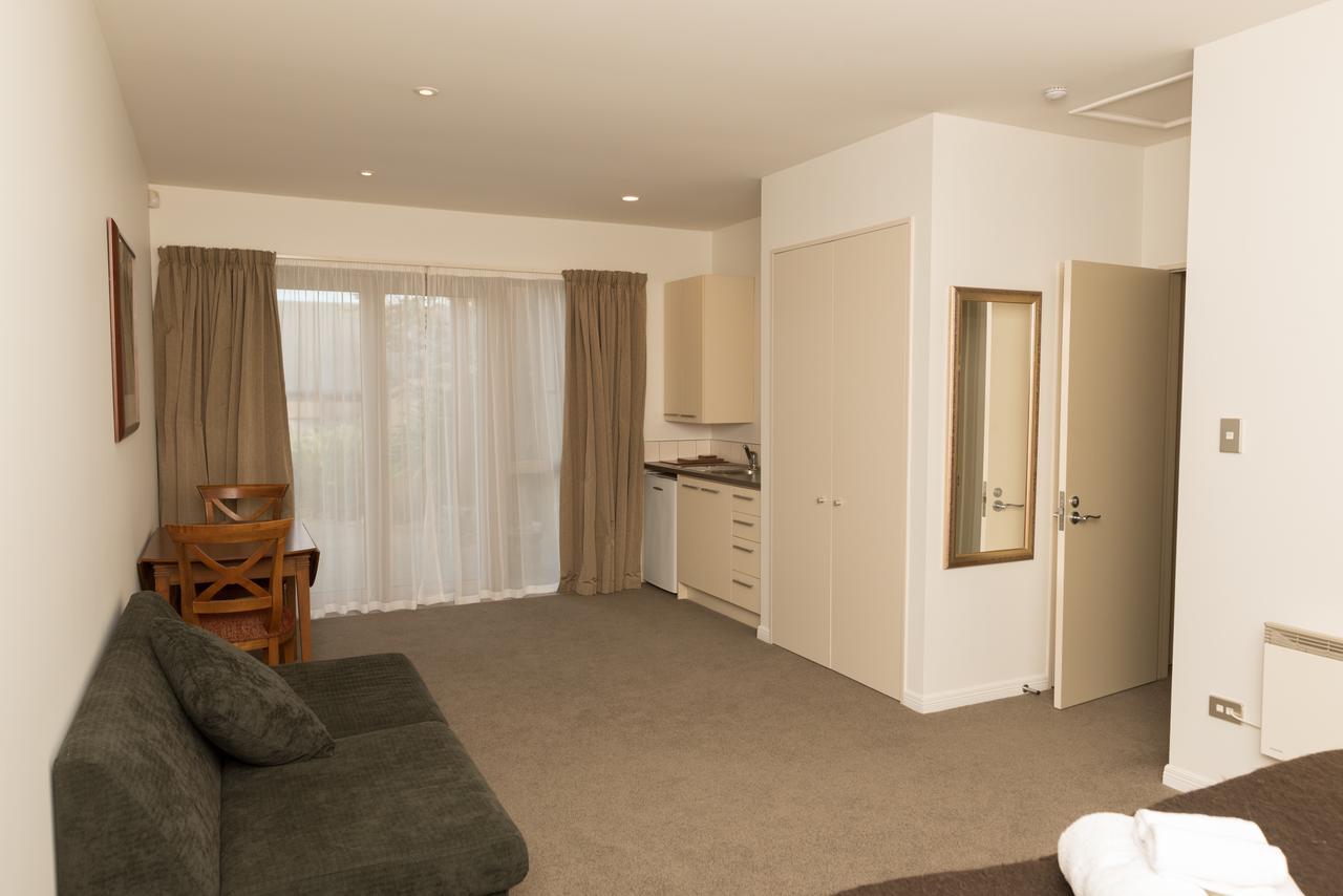 Canterbury High Country Villas Windwhistle 외부 사진