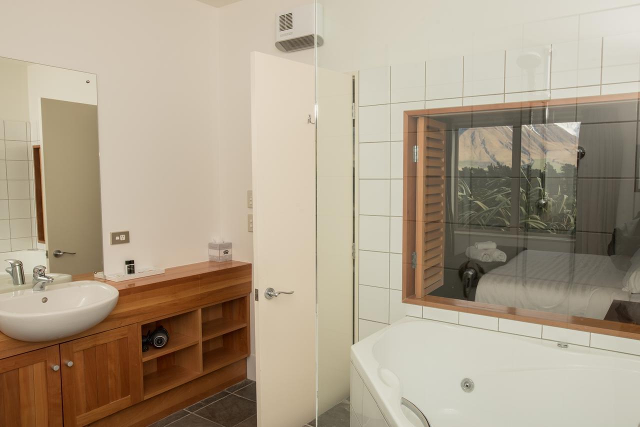 Canterbury High Country Villas Windwhistle 외부 사진