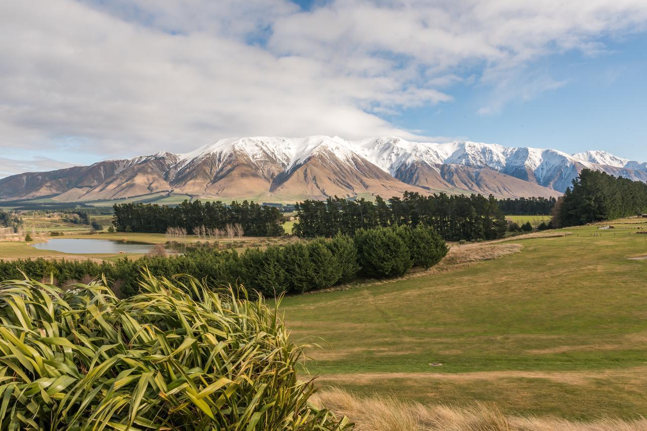 Canterbury High Country Villas Windwhistle 외부 사진