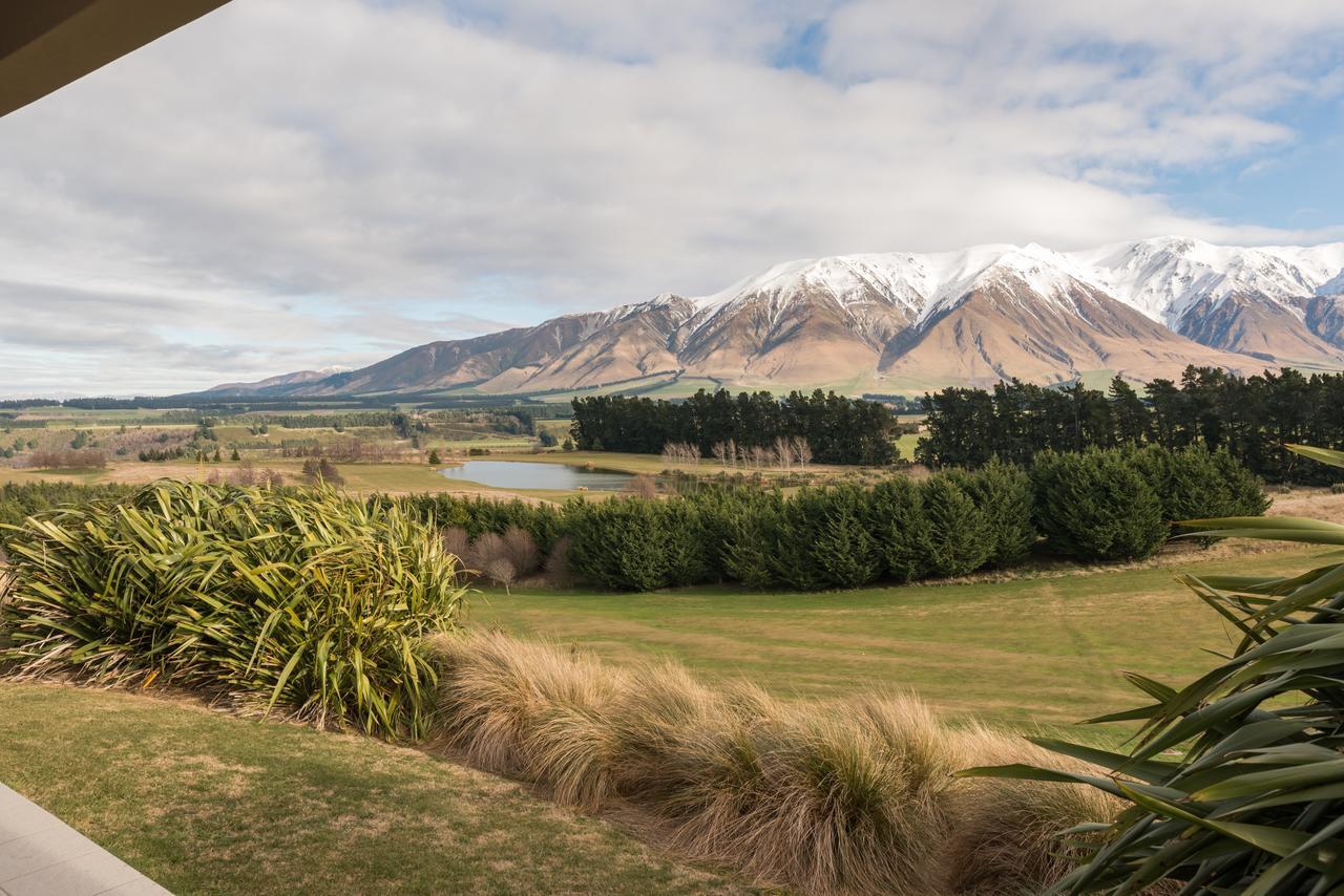 Canterbury High Country Villas Windwhistle 외부 사진