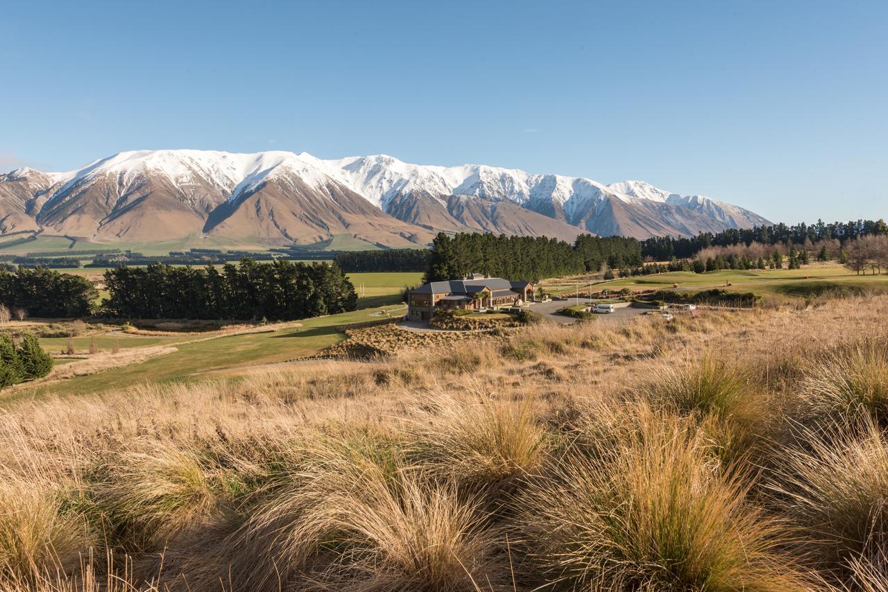 Canterbury High Country Villas Windwhistle 외부 사진